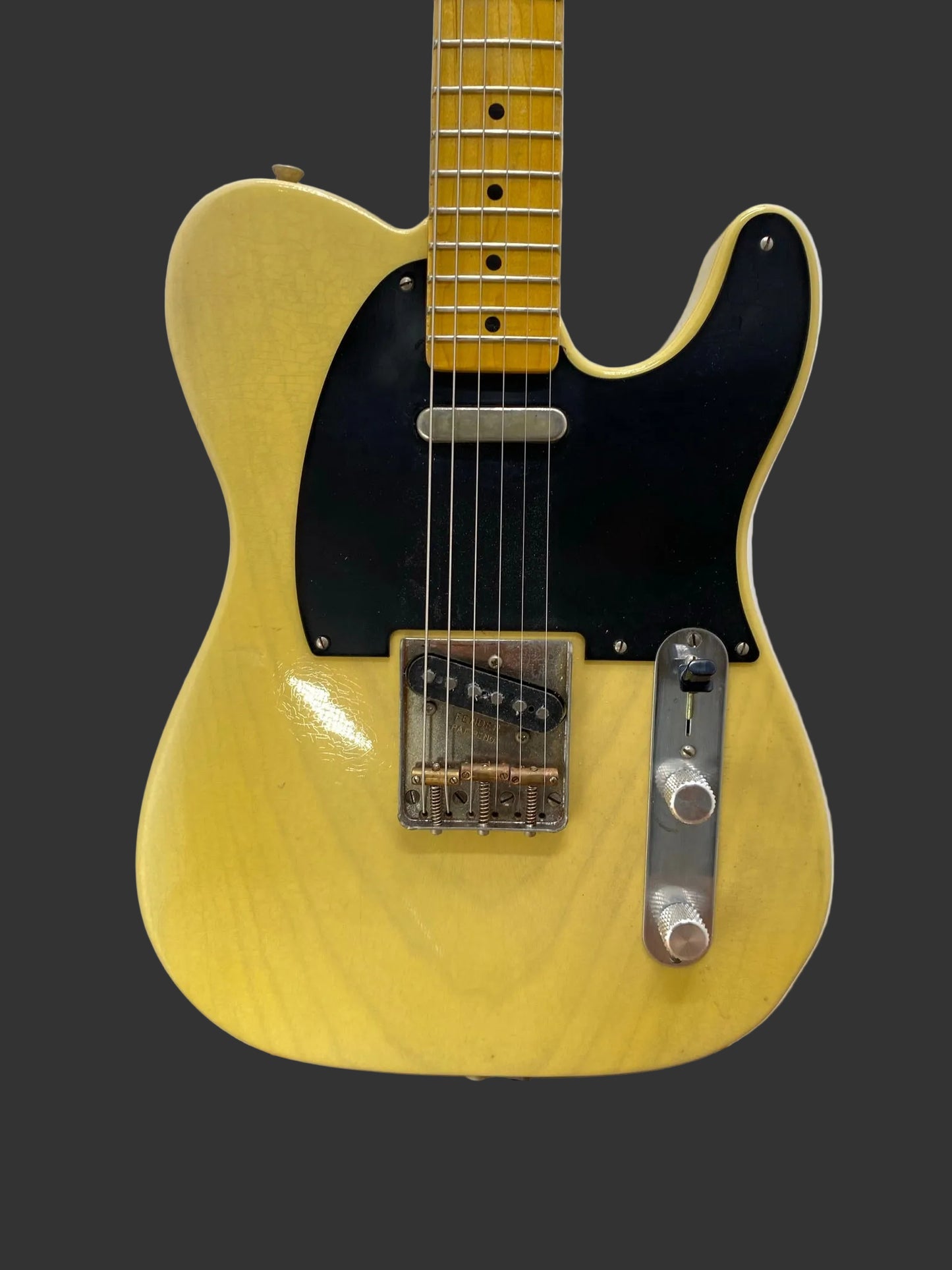 Haynes Golden Root TT