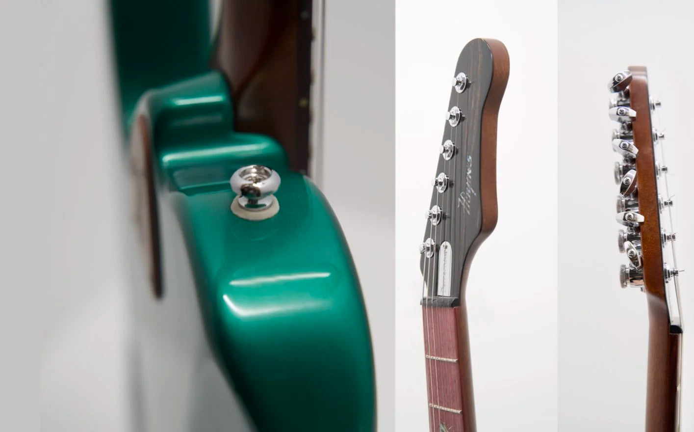 Haynes Fidelity Guitar