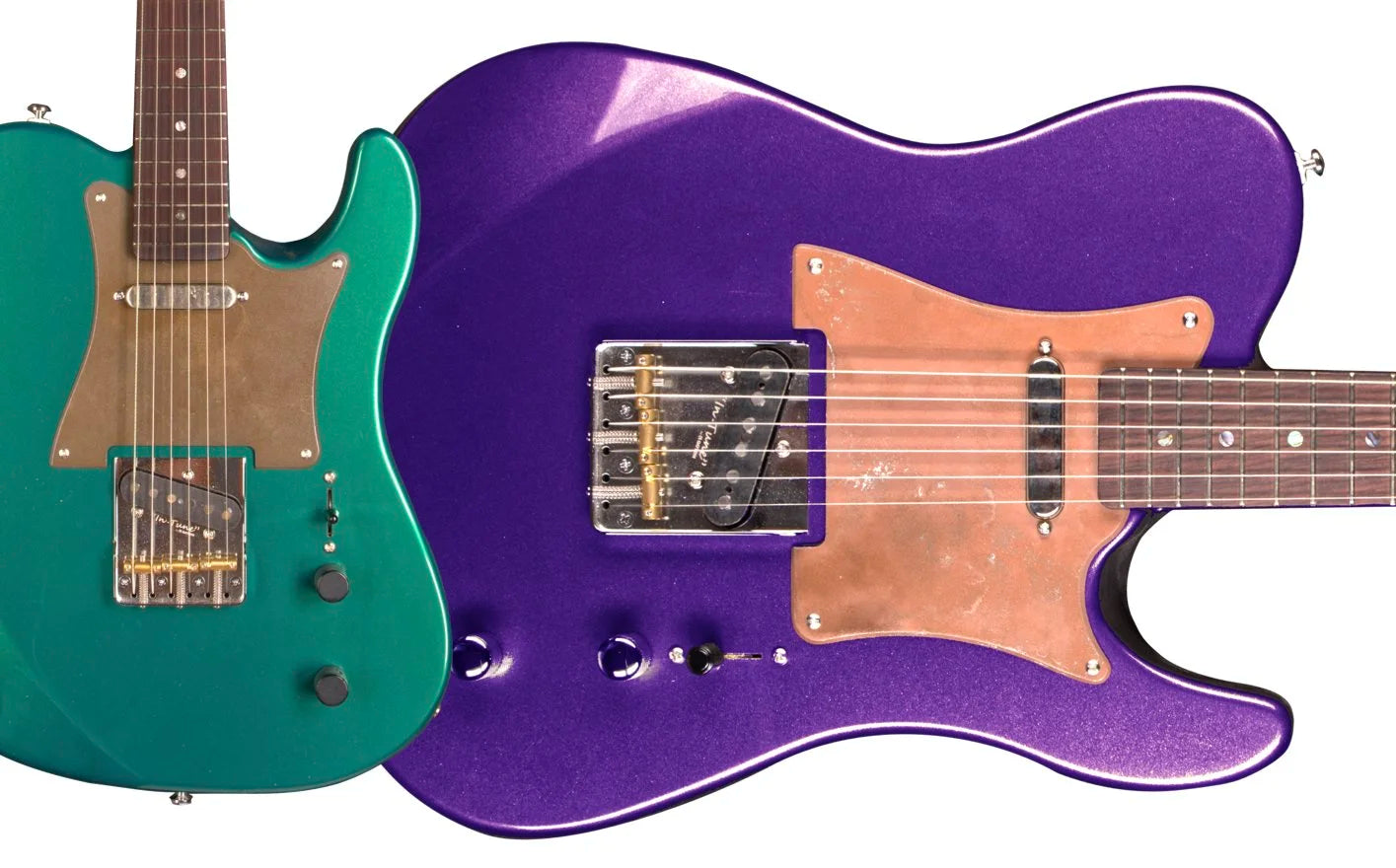 Haynes Fidelity Guitar