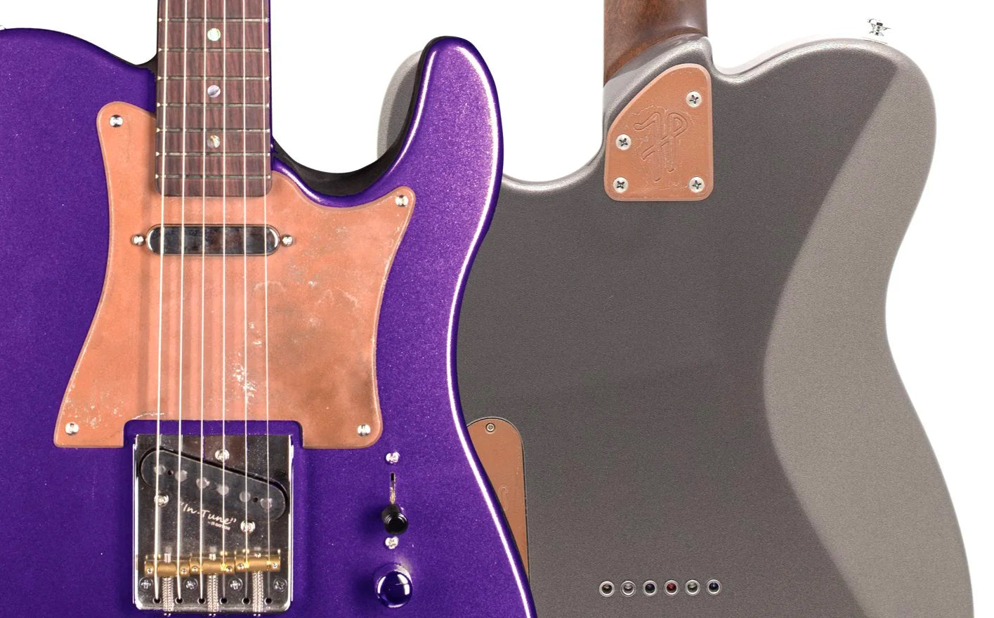 Haynes Fidelity Guitar