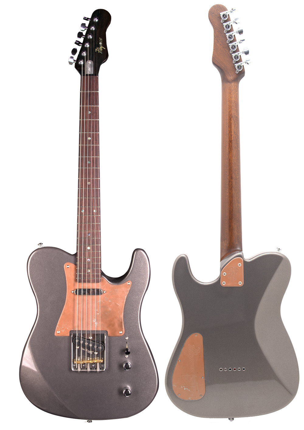 Haynes Fidelity Guitar