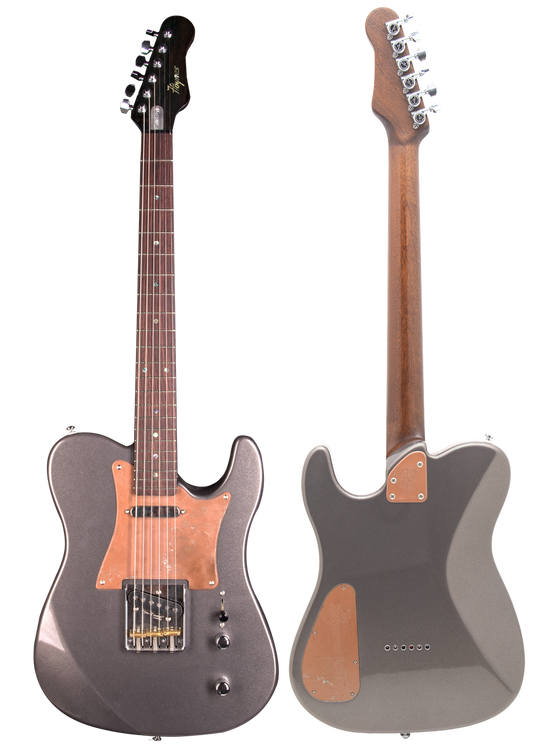 Haynes Fidelity Guitar