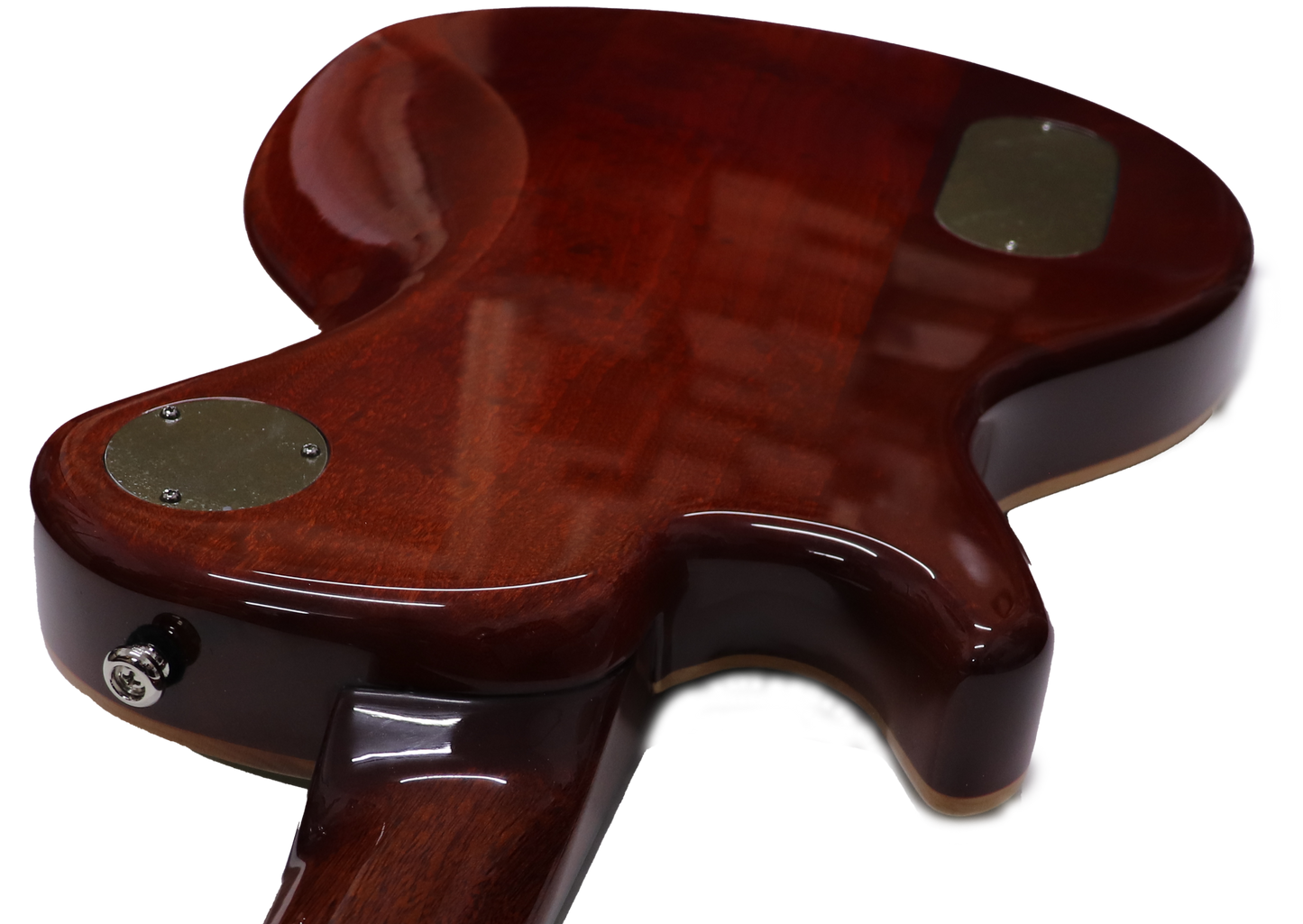 Haynes SC22 Custom Guitar