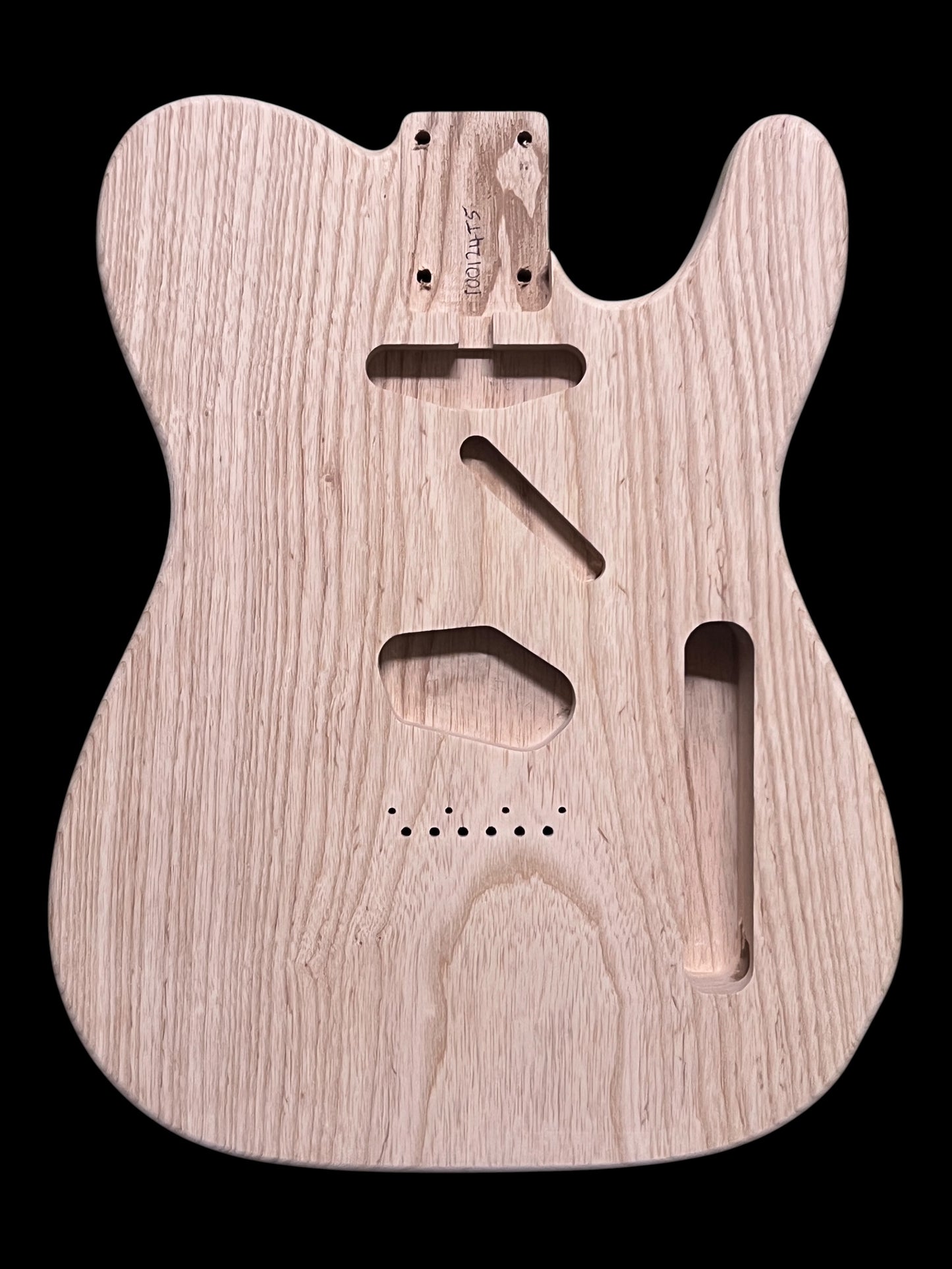 Custom Telecaster Body – Built to Your Spec
