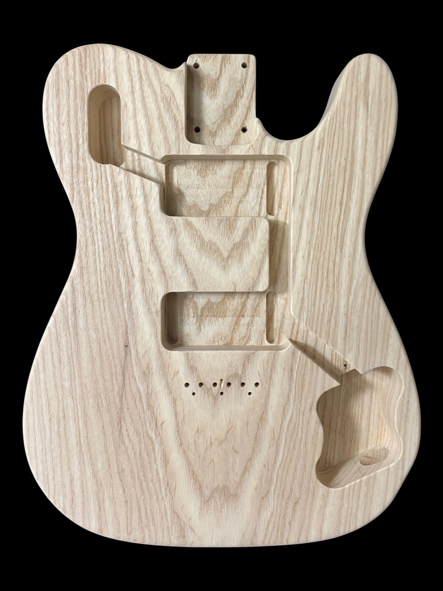 Custom Telecaster Body – Built to Your Spec