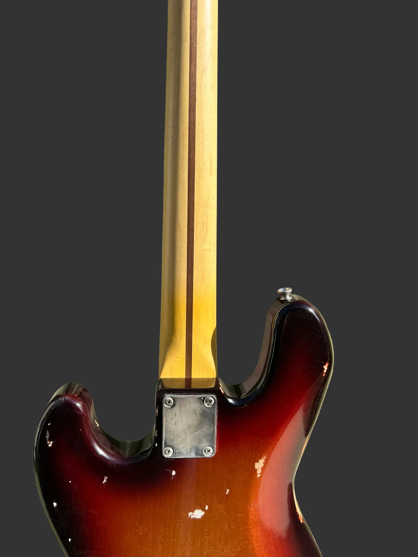 Haynes Golden Root J Bass