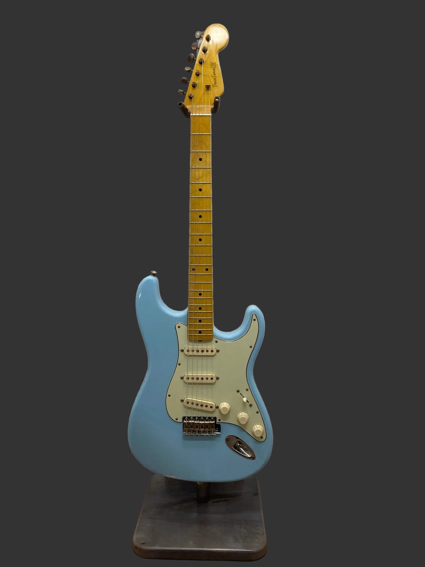 Haynes Golden Root ST