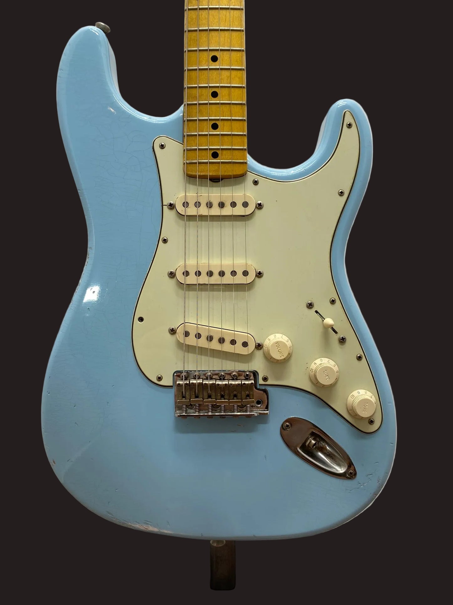 Haynes Golden Root ST