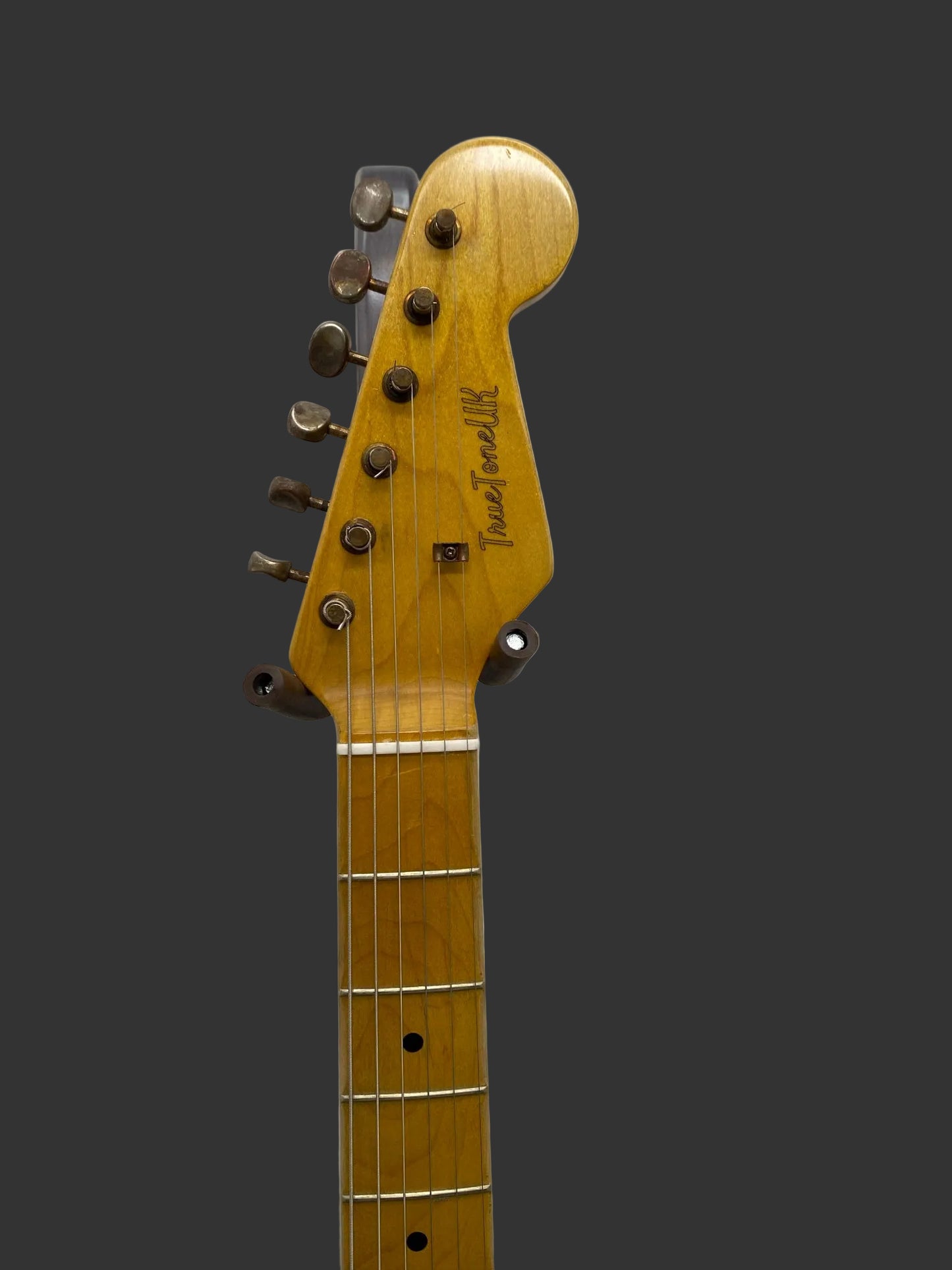 Haynes Golden Root ST