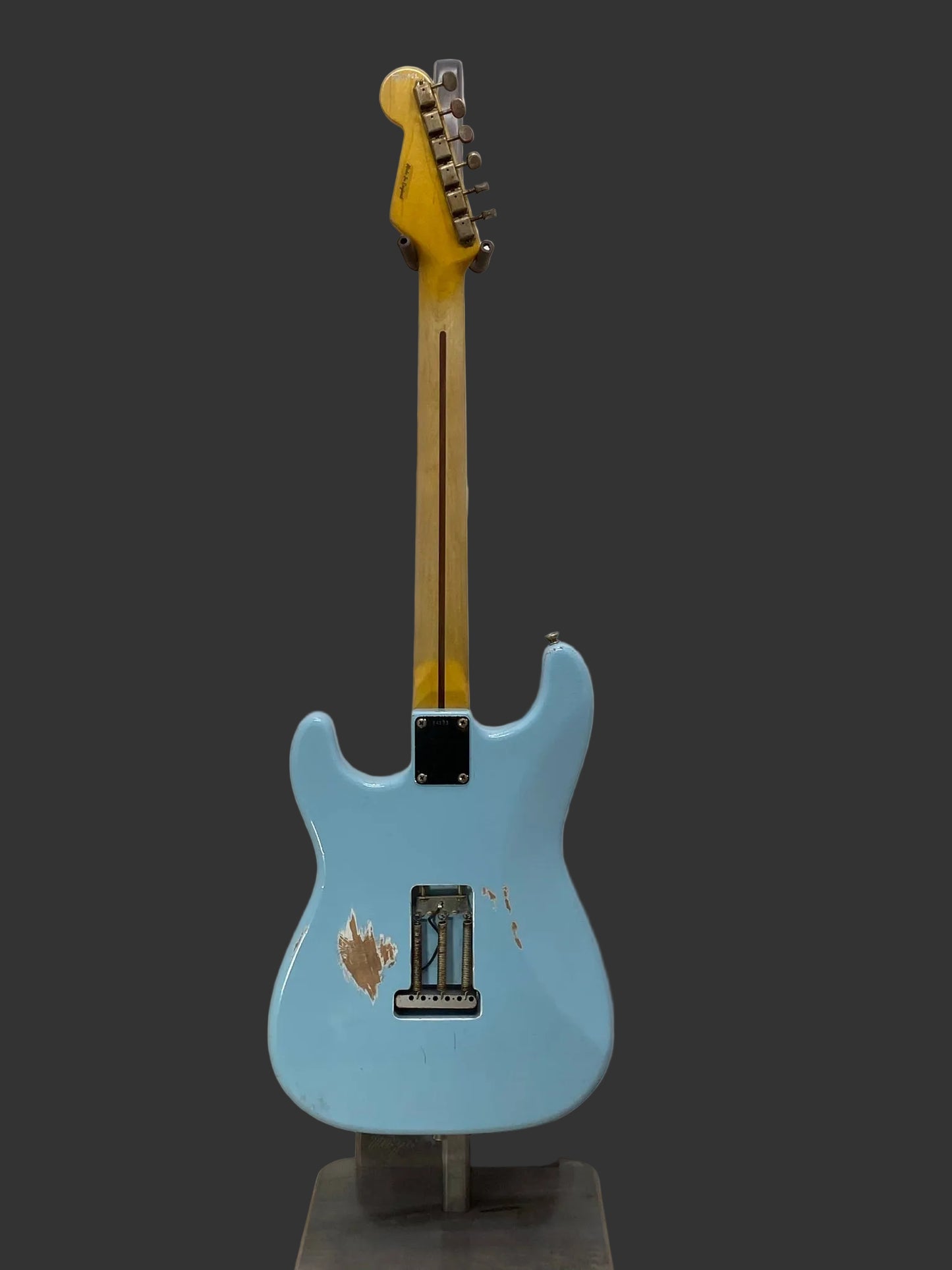 Haynes Golden Root ST