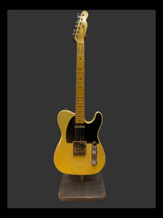 Haynes Golden Root TT