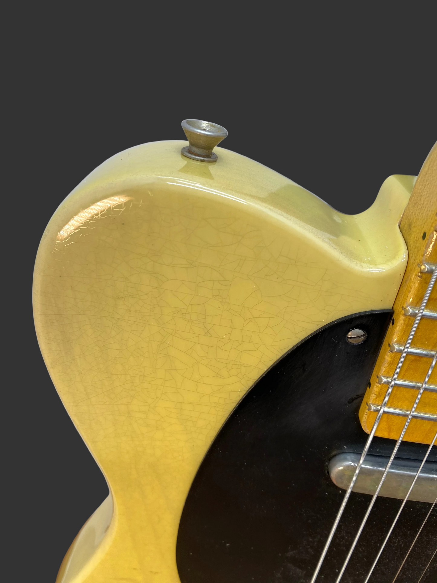 Haynes Golden Root TT