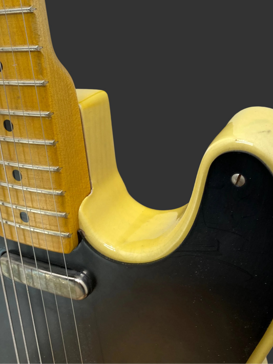 Haynes Golden Root TT