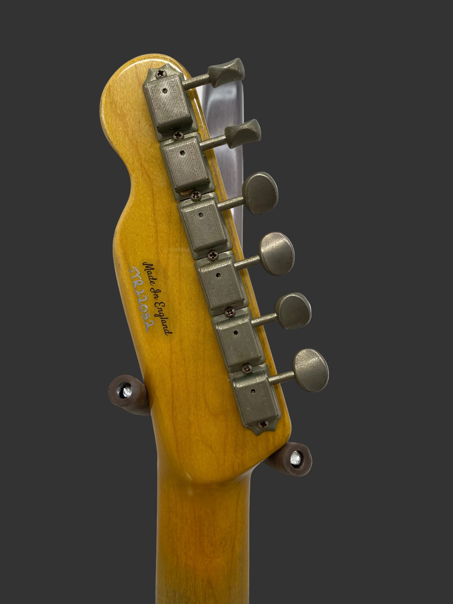 Haynes Golden Root TT